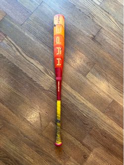 Easton Hype Fire -5 USSSA Baseball Bat, 32inch