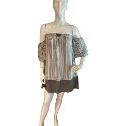 Off The  Shoulder Blouse 