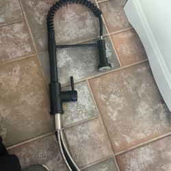 Brand New  Kitchen Faucet 