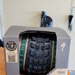 Specialized Butcher 29x2.3 MTB tire