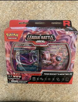 Pokemon card