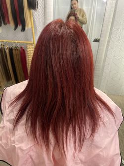 Hair Extensions Natural Hair Extensiones De Cabello