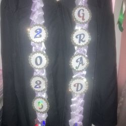 2025 Grad Leis  Prices Vary Read Add 