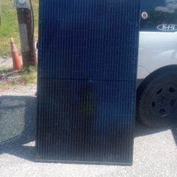 Solar Panels