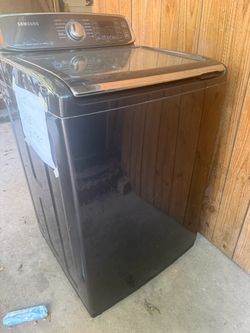 Samsung Lavadora