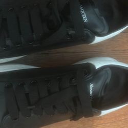 Alexander Mcqueens Size 11
