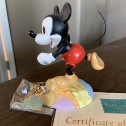 Millennium Mickey 