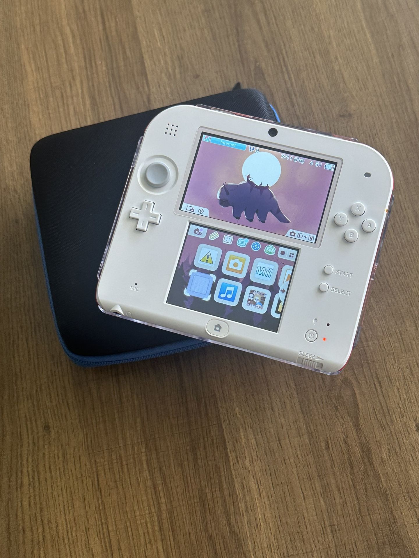 Modded 2ds For Trade!!