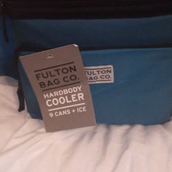Cooler Bag