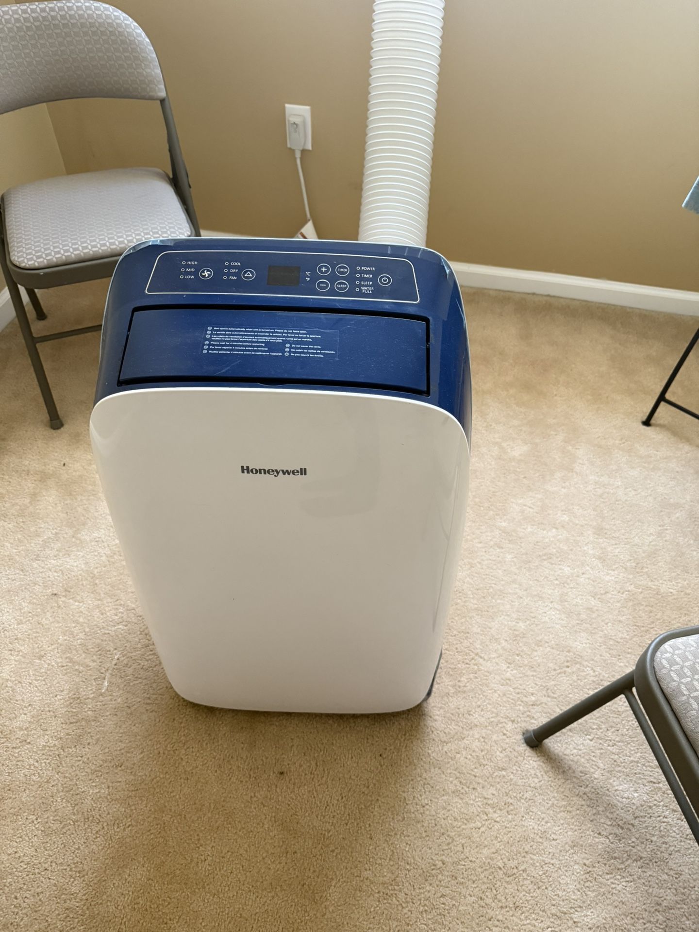Honeywell Portable AC