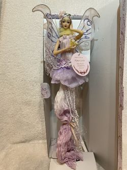 Olympia garden Fairy Angels