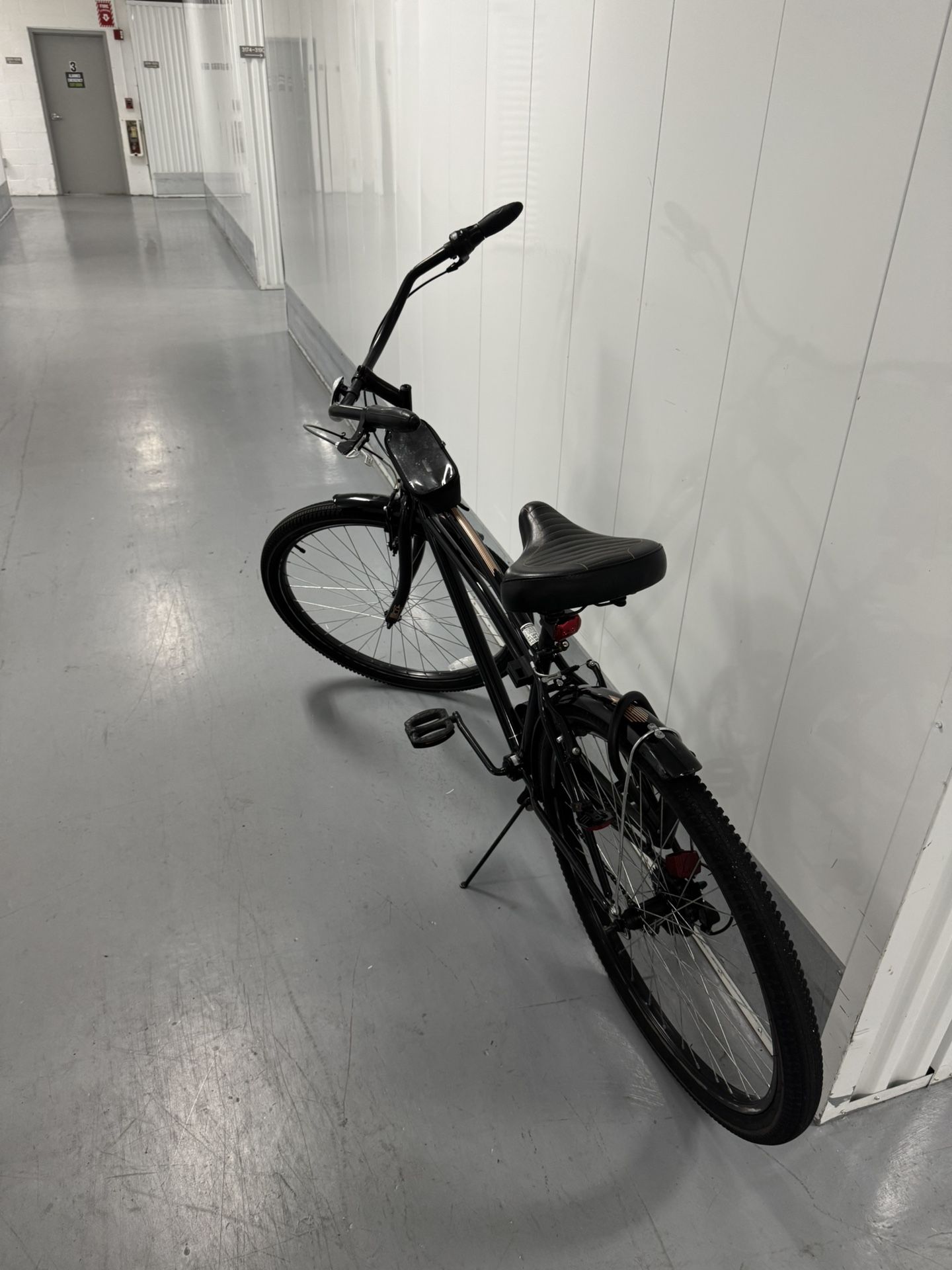 Hammersley 29 Cruiser Men's Bike Schwinn Hammersley Beach