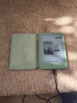 Kindle