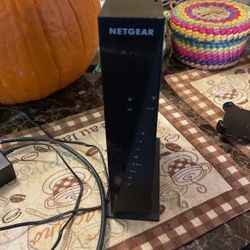 Netgear Router For Internet 