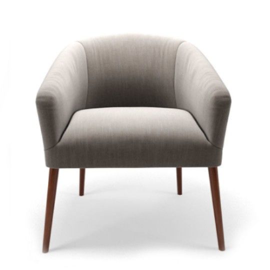 Brand New Pomeroy Barril Chair
