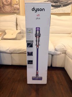 Dyson V11 Plus Cordless Vacuum