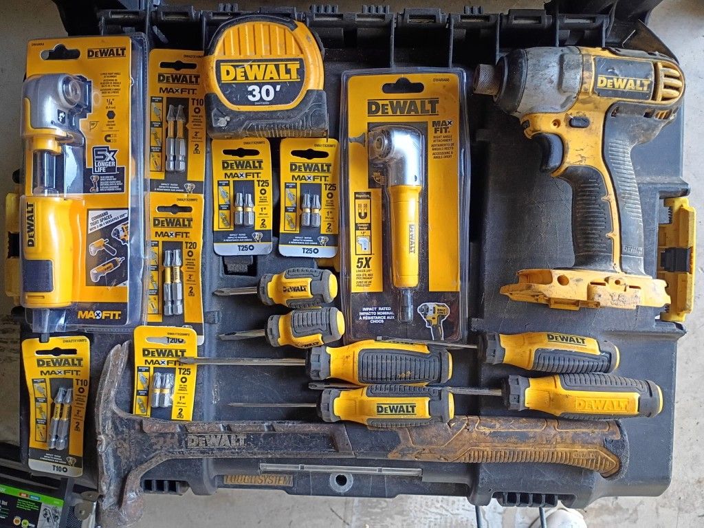 Lot Sale!!! All Tools On Page For $500 for Sale in Houston, TX - OfferUp
