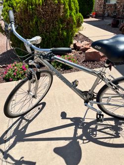 Schwinn Men’s Trailway