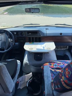 1995 Dodge Roadtrek 190V