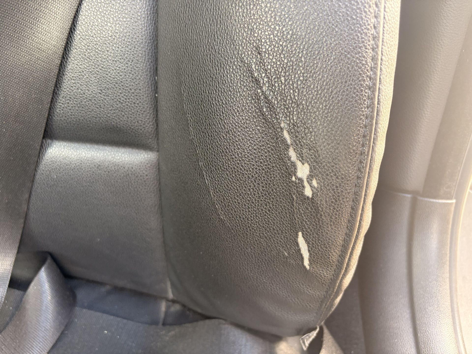 2010 Bmw Chairs/Seats 328I