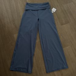 Activewear Flare Leggings 
