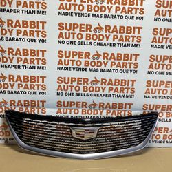 2020 Cadillac CT5 Grille Original OEM 🔥 2024