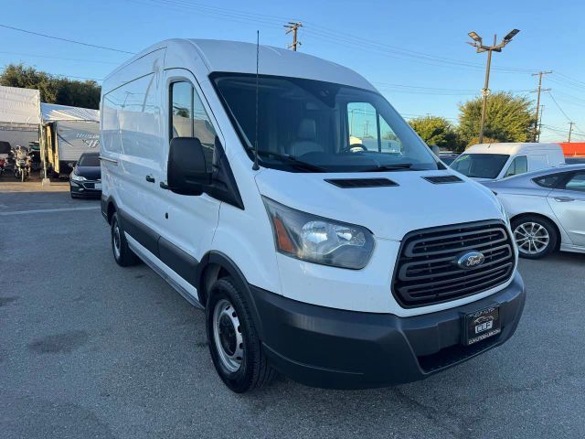 2019 Ford Transit 150 Van
