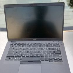 Dell Lattitude 5400 Intel Core I5 vpro 8th Gen 
