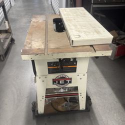 Table Saw