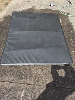 GATOR SFX TRI FOLD SOFT FOLDING COVER