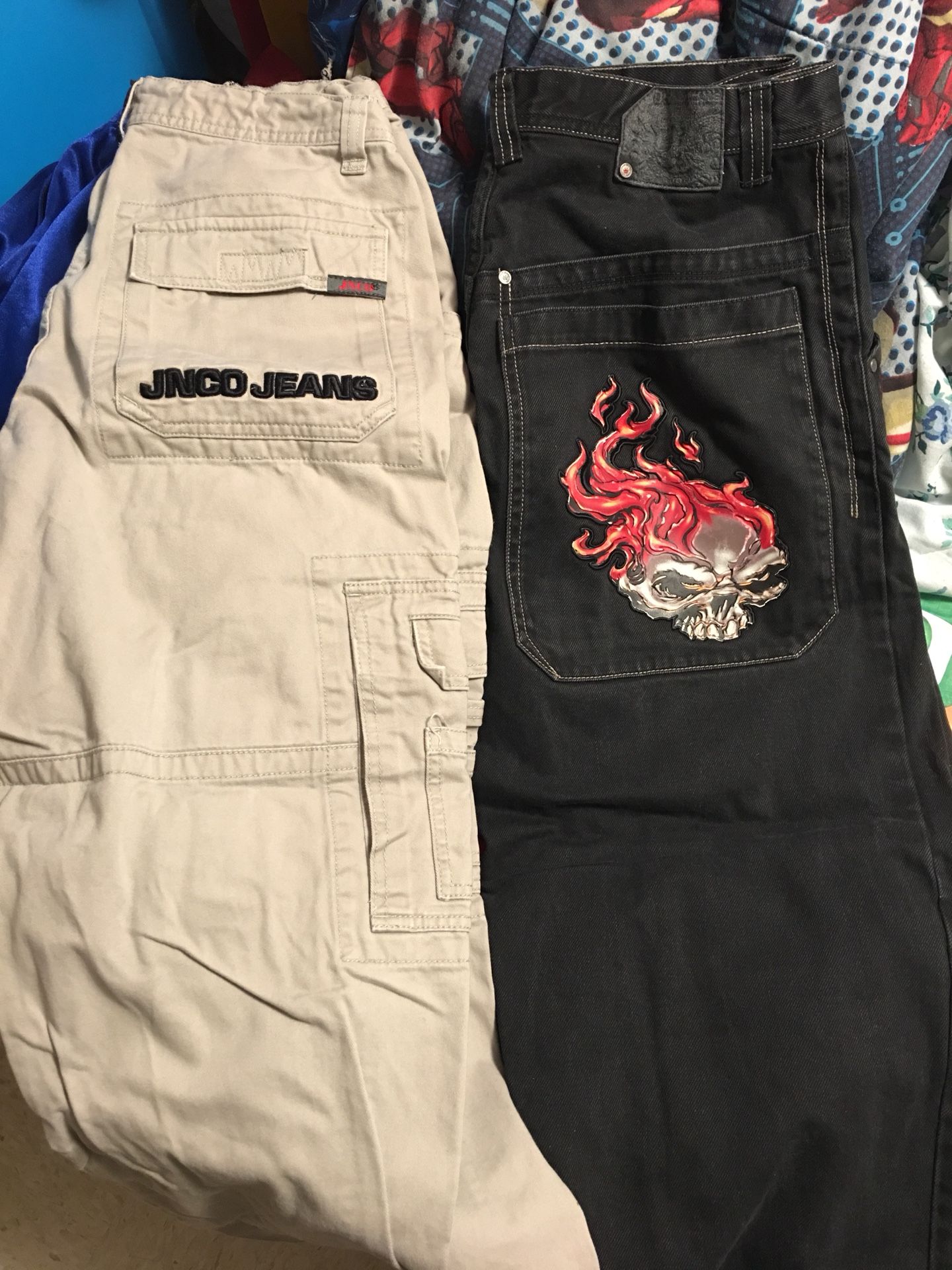 Jnco jeans for Sale in Saint Paul, MN OfferUp