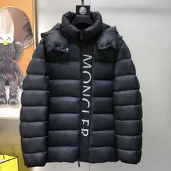 Moncler Down Coat