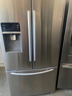 Samsung refrigerator