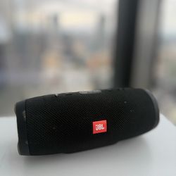 JBL Speaker Charge 3