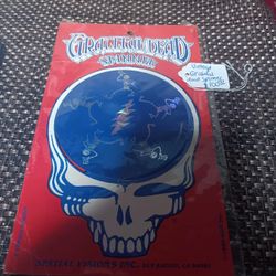 Grateful Dead Spinner. Collectible 