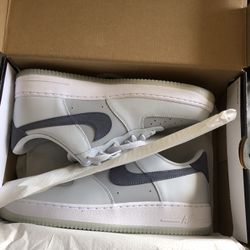 Air Force Ones