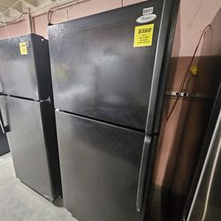 Refrigerator Whirlpool 