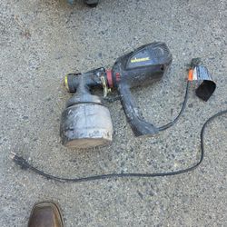 Warner Flexio 2500 Electric 