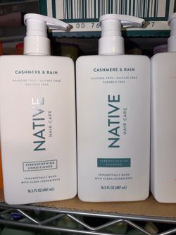 $12 each set Native