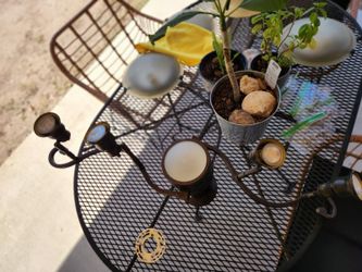 Light Fixtures