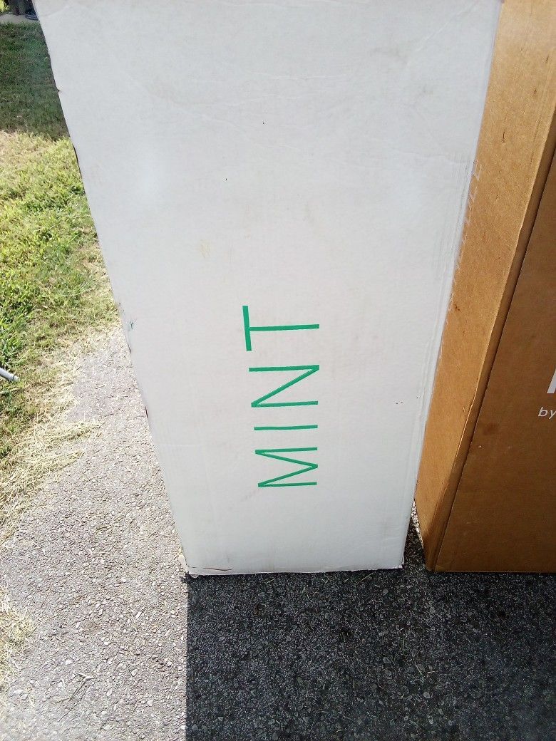 Tuft & Needle Mint Queen (Mattress Only)