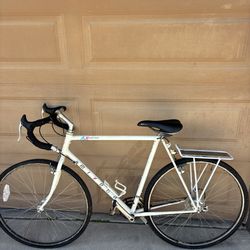 Miyata Alumicross Road Bike