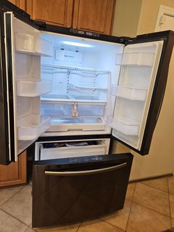 Samsung Fridge