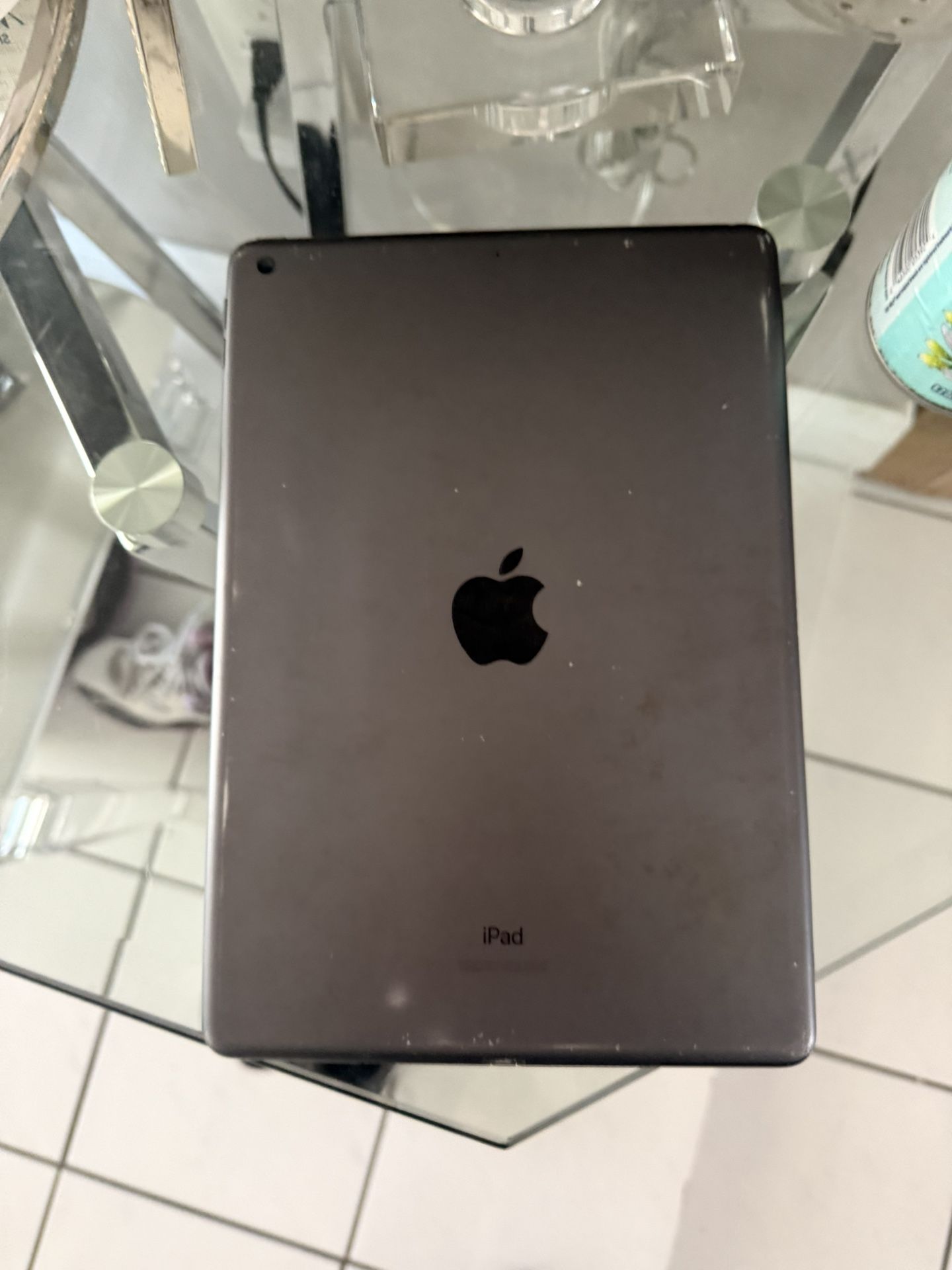 iPad Gen 8