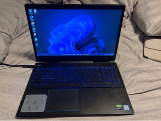 2021 Dell G3 Gaming Laptop