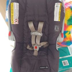 Infant Car Seat With Base