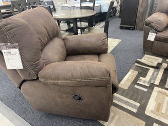 Ashley Furniture Recliner