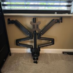 Wali 3 Monitor Mount