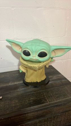 Grogu