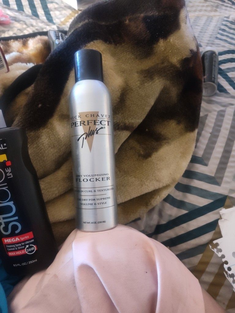 Nick Chavez Perfect Plus 